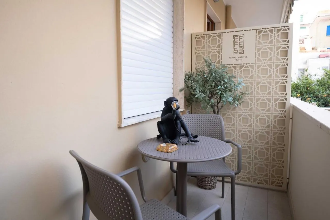 ** Guest house F53 Kevin'S Charming Houses Alghero Italy