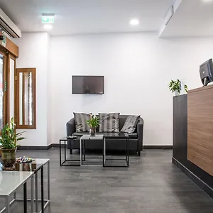*** Hotel Concordia Włochy