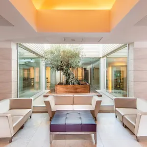 Sheraton Parco De Medici 4* Roma