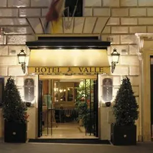 Valle 3* Roma